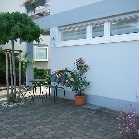 Ferienwohnung M. Lemmermeyer Neumagen-Dhron Kültér fotó