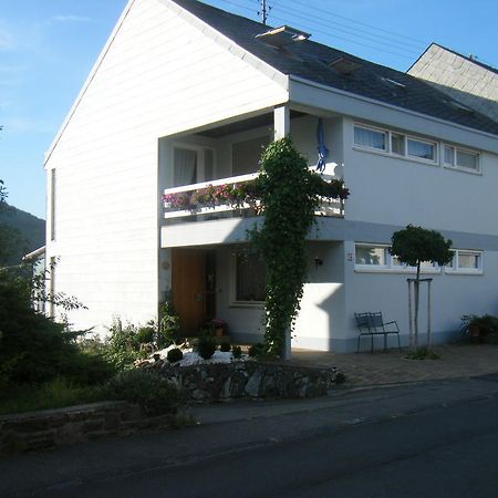 Ferienwohnung M. Lemmermeyer Neumagen-Dhron Szoba fotó
