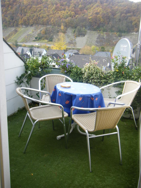 Ferienwohnung M. Lemmermeyer Neumagen-Dhron Szoba fotó