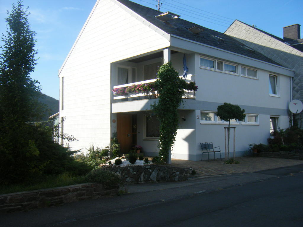 Ferienwohnung M. Lemmermeyer Neumagen-Dhron Szoba fotó
