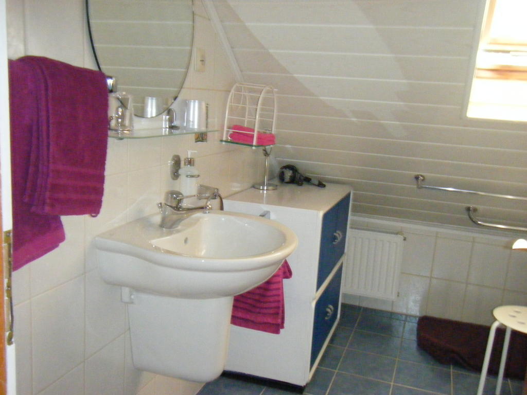 Ferienwohnung M. Lemmermeyer Neumagen-Dhron Kültér fotó