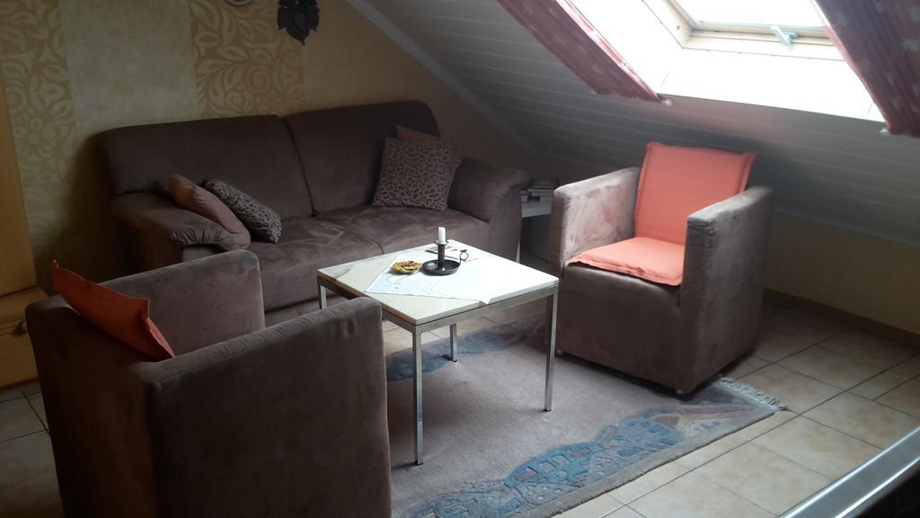 Ferienwohnung M. Lemmermeyer Neumagen-Dhron Kültér fotó